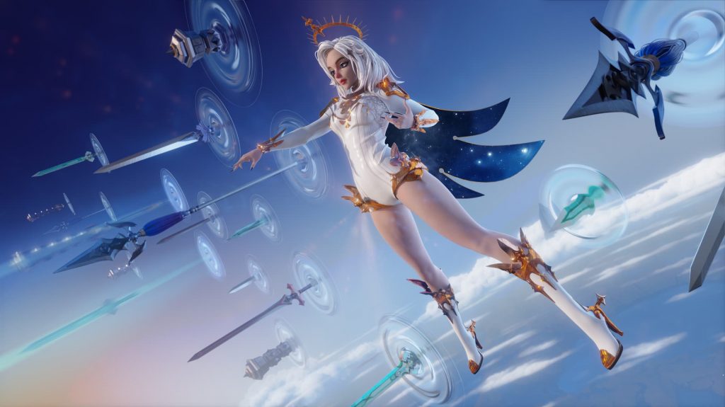 is paimon the god of time