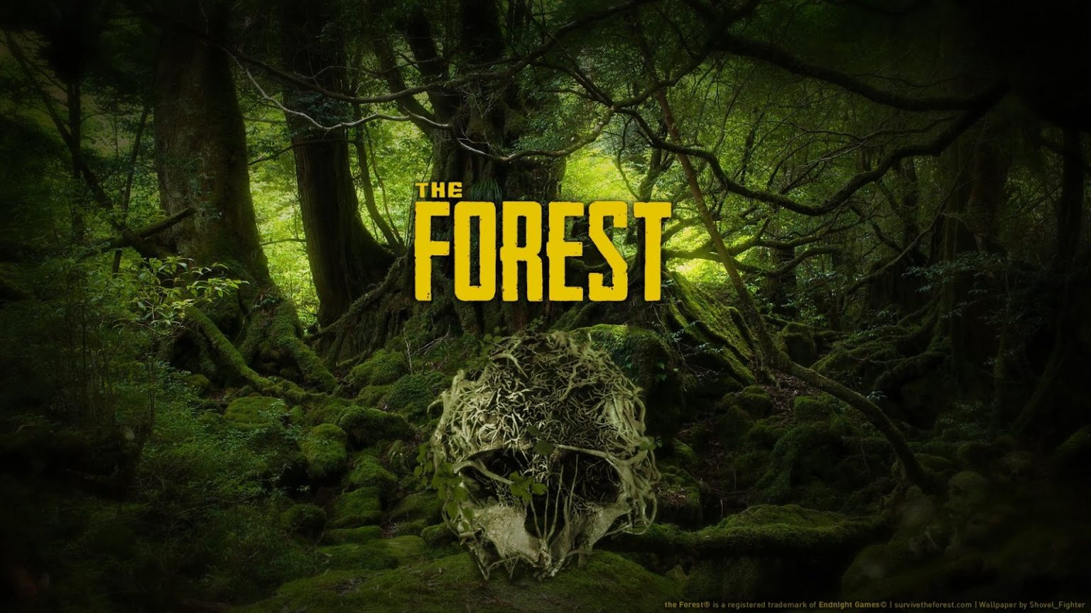 Is The Forest Cross Platform & Cross Progression Compatible? is the forest cross platform