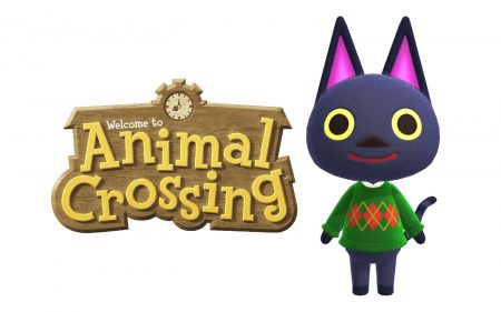 Kiki Animal Crossing: New Horizons- Looks, House, Gifts & more kiki animal crossing