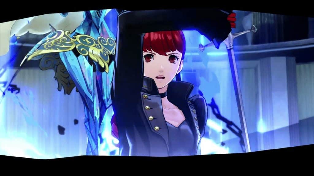lovers arcana ann gifts p5r