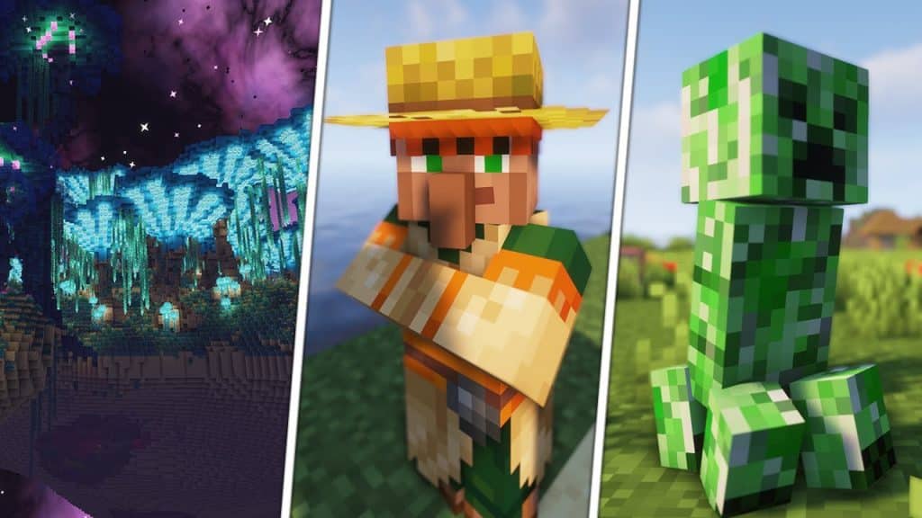fun minecraft mods