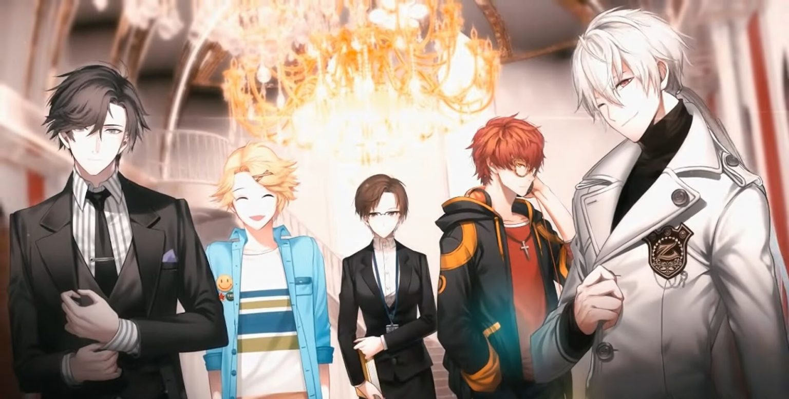 Mystic Messenger Email Guide: All Casual & Deep Story Answers mystic messenger email