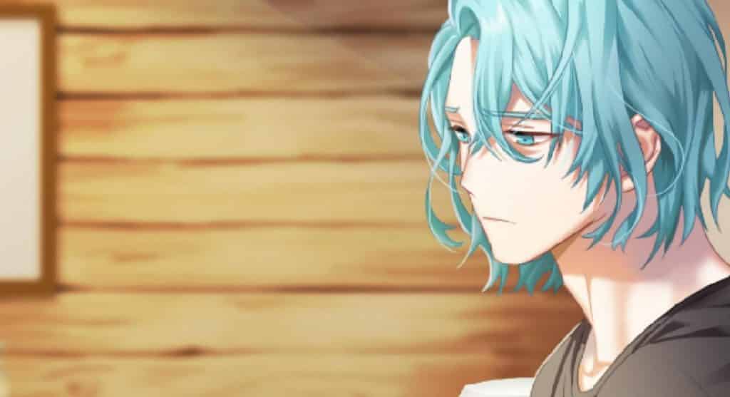 mystic messenger normal ending