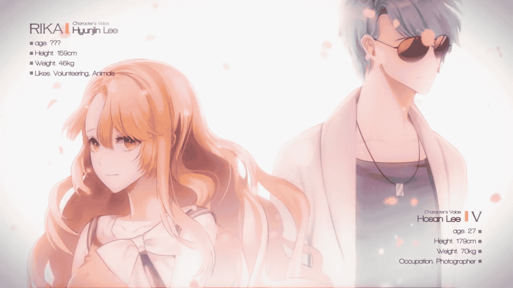 mystic messenger v bad relationship ending 2