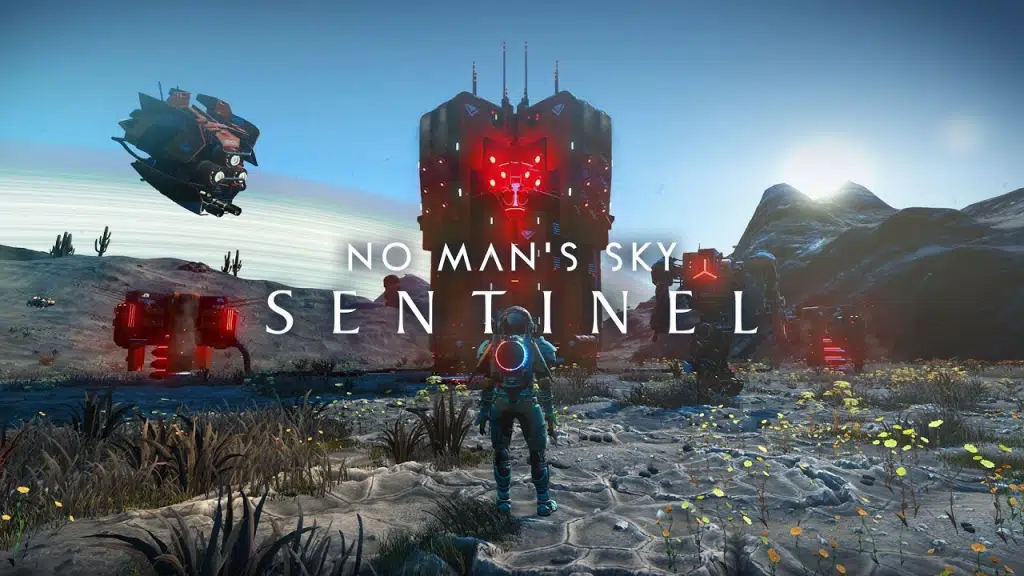 no man’s sky