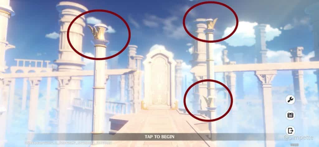 paimon similarities celestia architecture
