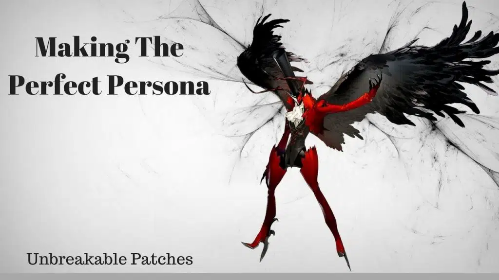 persona 5 royal fusion calculator