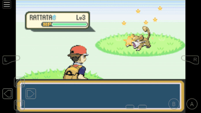 pokemon leaf green shiny pokemon cheat