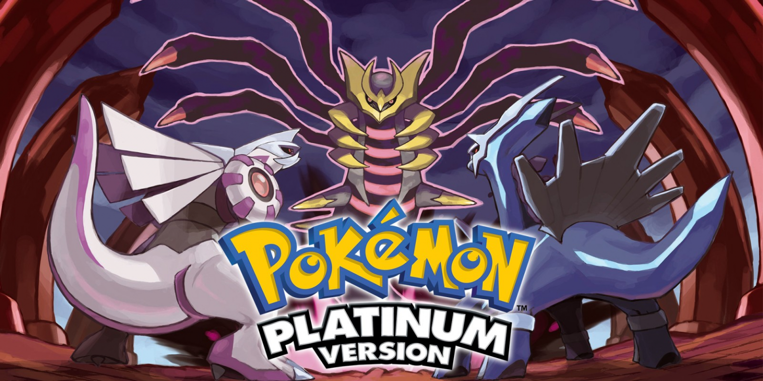 Pokemon Platinum Cheats For NDS Emulator pokemon platinum cheats