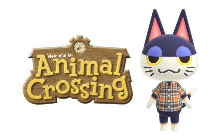 Punchy Animal Crossing: New Horizons- House, Gifts & More punchy animal crossing
