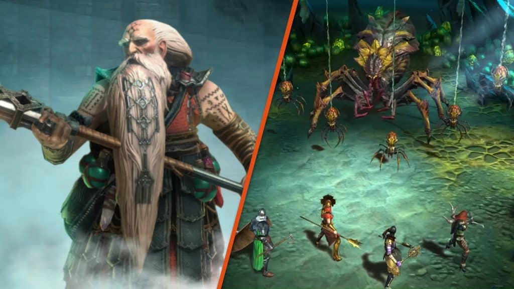 raid shadow legends