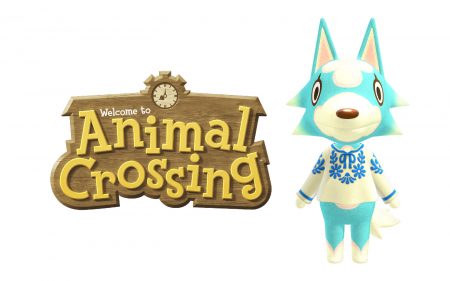 Skye Animal Crossing: New Horizons- House, Gift, Looks & More skye animal crossing