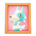 skye name in animal crossing