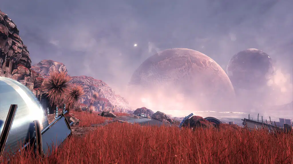 the solus project