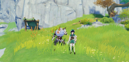 Genshin Impact All Unusual Hilichurl Locations and Time unusual hilichurl locations