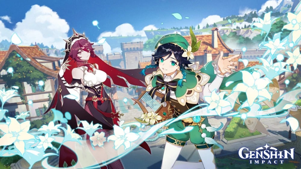 venti elemental burst