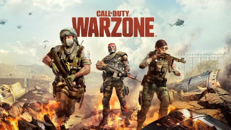 warzone player count