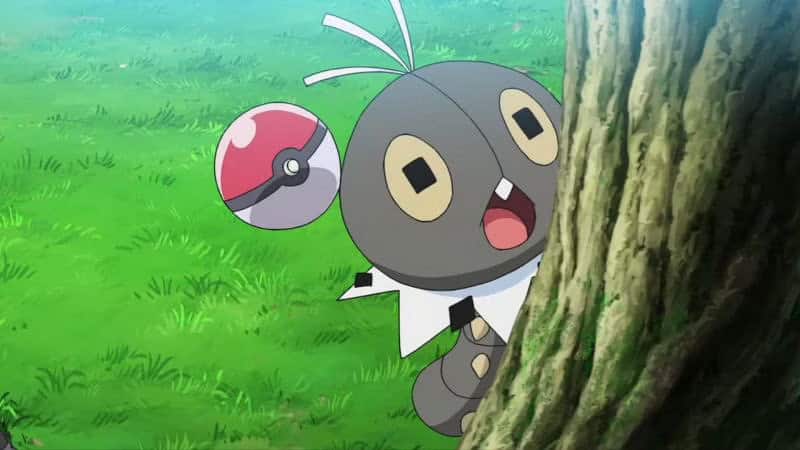 what is girafarig weak against