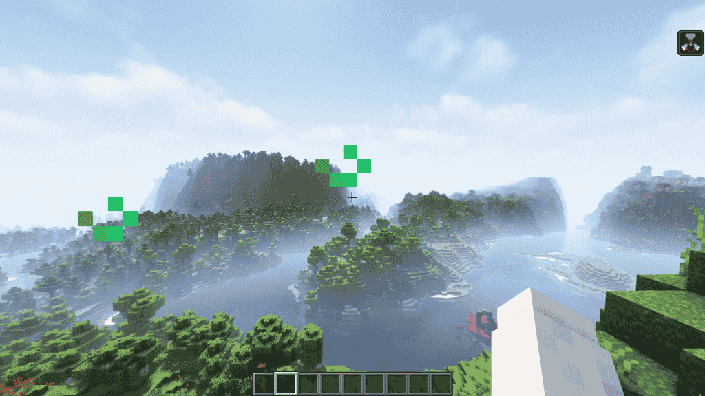 what is the bad omen effect in minecraft