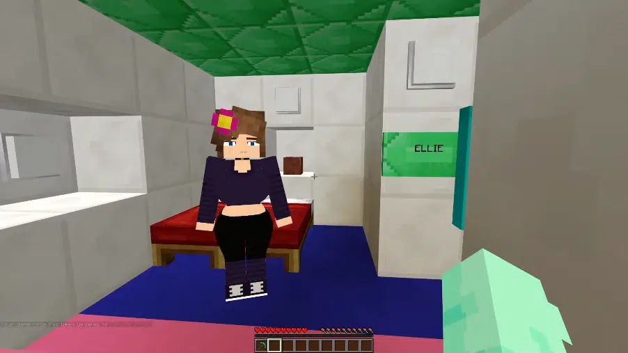jenny mod minecraft