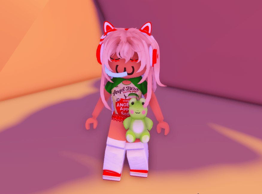 adventure outfit female roblox