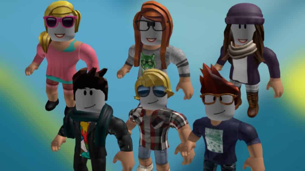 aesthetic roblox avatar ideas