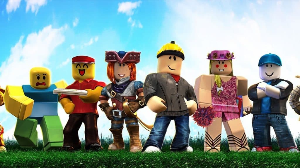 aesthetic roblox avatars