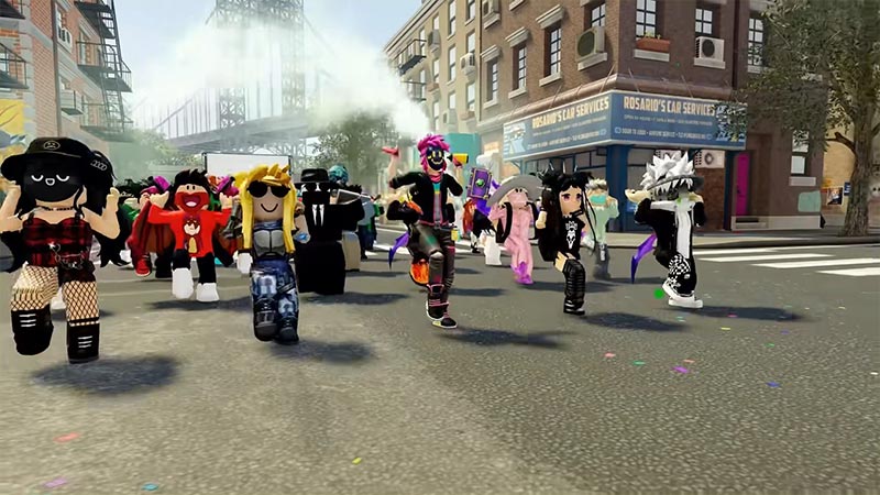 all roblox bypassed ids working right now