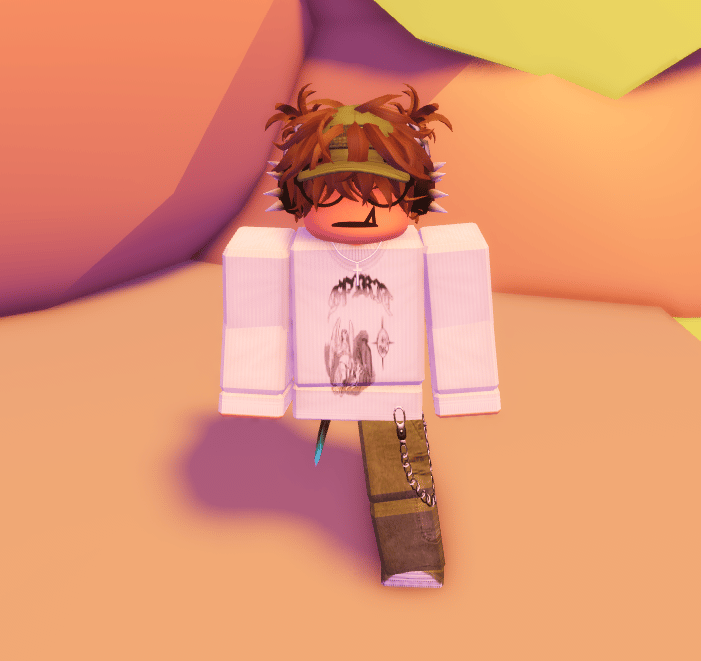 casual avatar outfits roblox