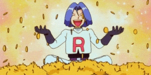 coins pokemon go