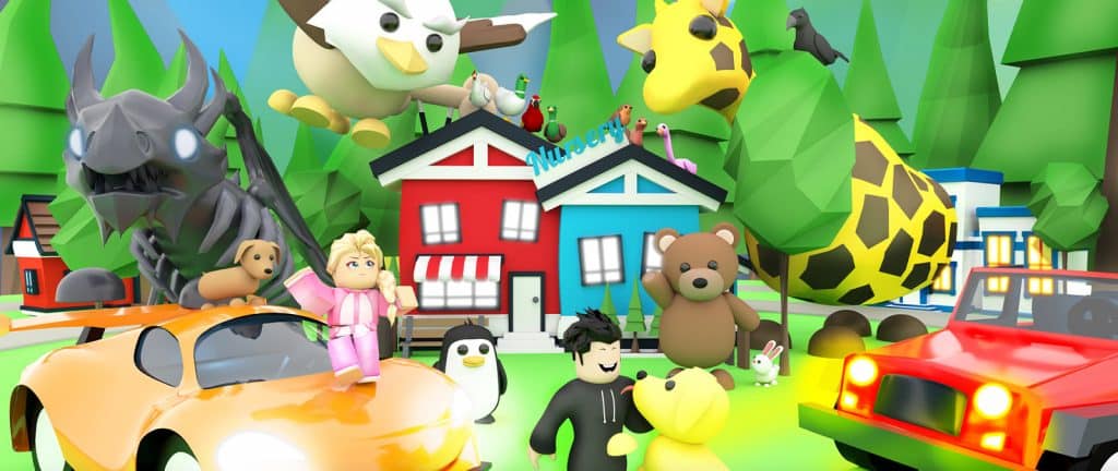 cute roblox avatars aesthetic