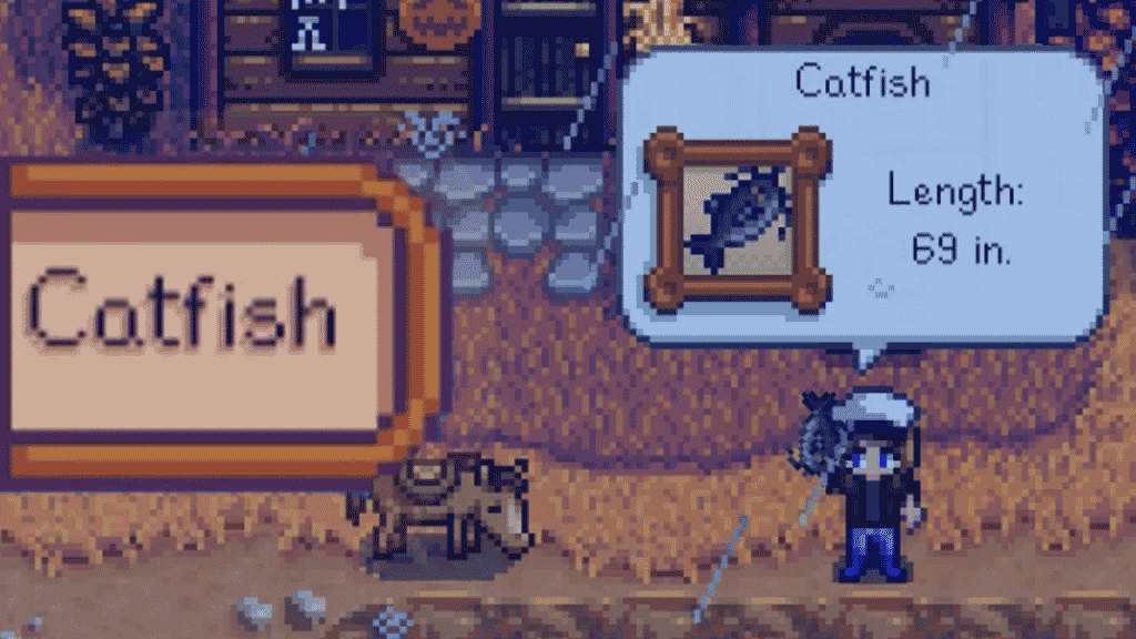 fishing in stardew valley above-average difficulty ratings