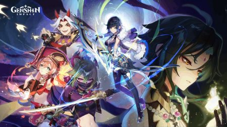 genshin impact wish simulator