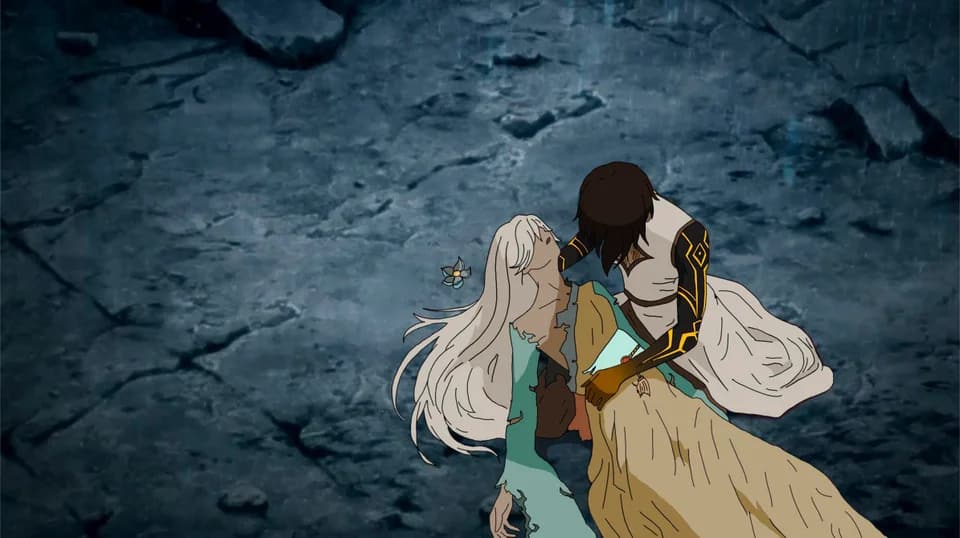 guizhong death