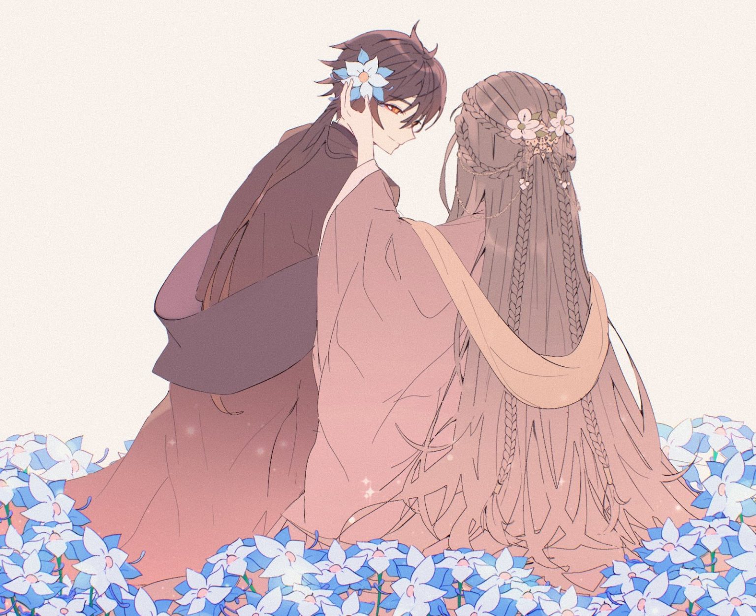 Guizhong Genshin Impact Deep Dive: What Happened to Guizhong guizhong genshin impact