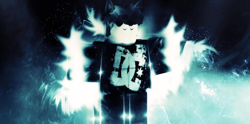 how do you get cool avatar on roblox