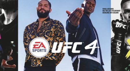 Is UFC 4 Cross Platform for Xbox & PlayStation? 2022 Update is ufc 4 cross platform