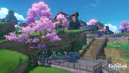 O Archon, Have I Done Right? Genshin Impact Quest Guide o archon