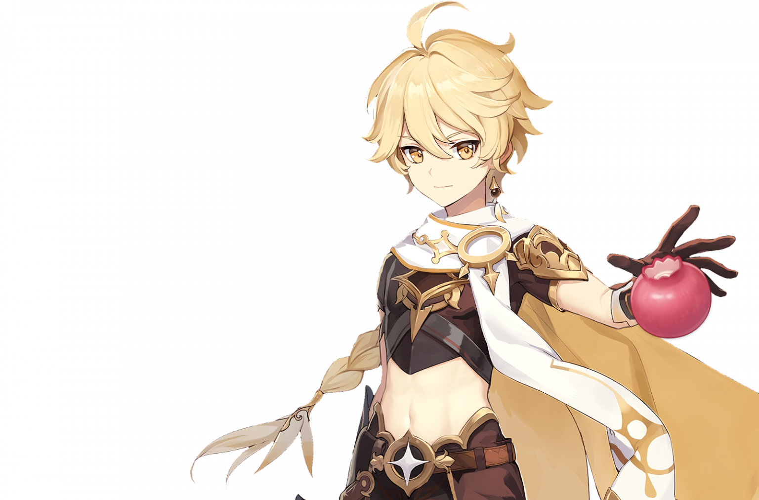 Where to find Valberry in Genshin Impact? (Locations, Vendors) where to find valberry in genshin impact