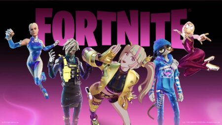 Hottest Fortnite Skins