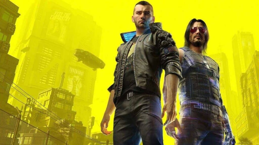 cyberpunk 2077 maximum xp