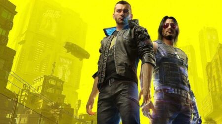 cyberpunk 2077 maximum xp