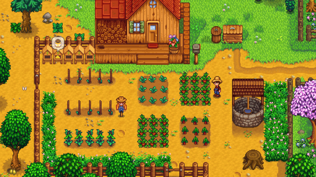 How to Catch Sturgeon In Stardew Valley