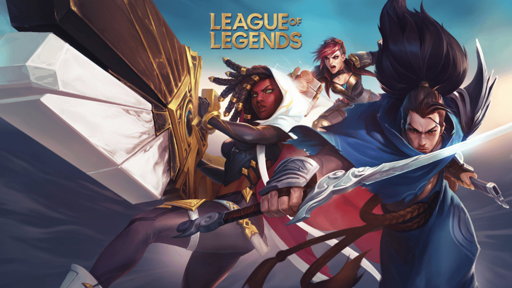 How To Check How Much I Have Spent on League of Legends