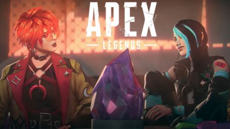 Apex Legends Season 16 Leaked Patch Notes & Rumors from Reddit Apex Legends Season 16 Leaks by The Lost Gamer