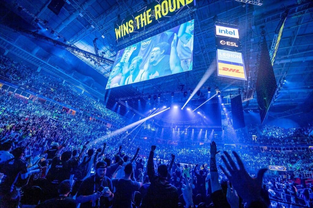 CSGO 2023 Tournament Schedules for IEM Events — by the Lost Gamer