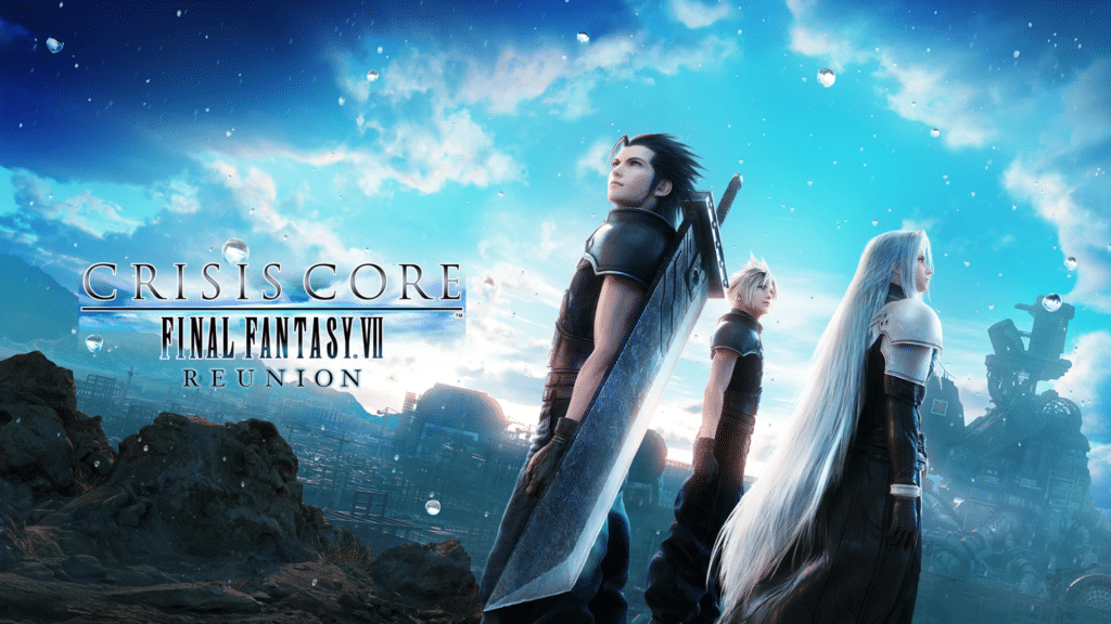 Final Fantasy VII Switch Launching Today Update by The Lost Gamer
