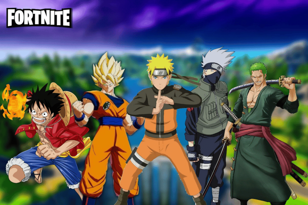Fortnite Collaborations 2023 That Would Break The Internet
