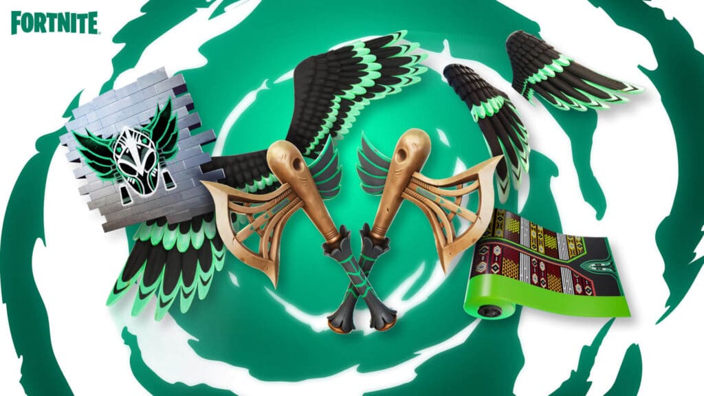 fortnite giannis skin