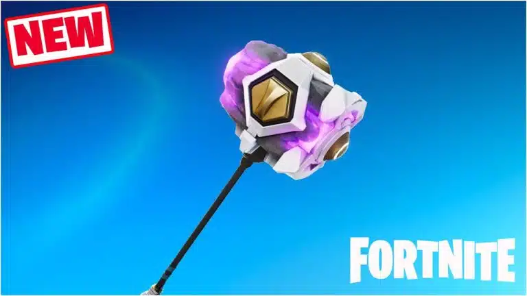 Fortnite Glitch Gives Players Unlimited Bounces With The Shockwave Hammer Fortnite Shockwave Hammer Glitch